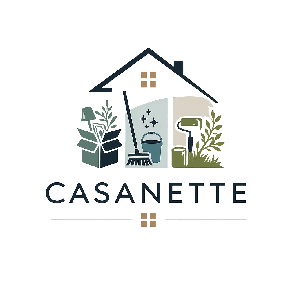 Casanette - débarras, nettoyage, petits travaux